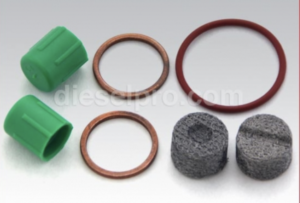 Injector Service Kit For Detroit Diesel 71 Series Inline Engines